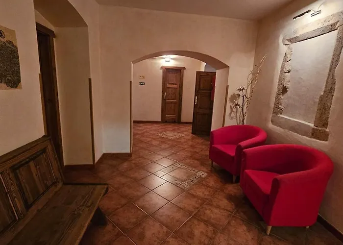 Hotel Opat 4*