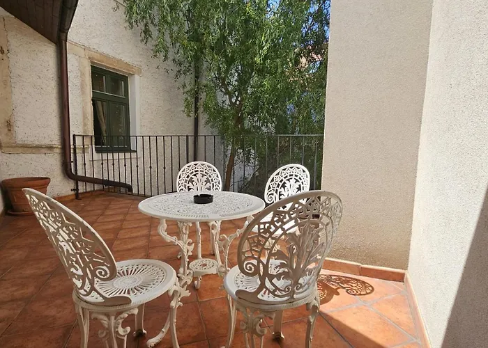 Hotel Opat 4*