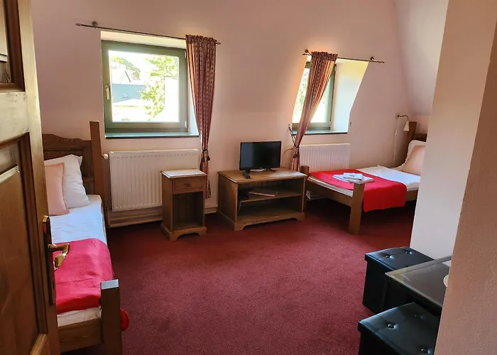 Opat Hotel 4*