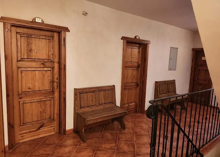 Opat Hotel Kutná Hora