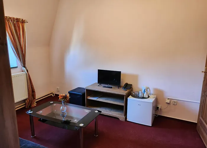 Hotel Opat 4*