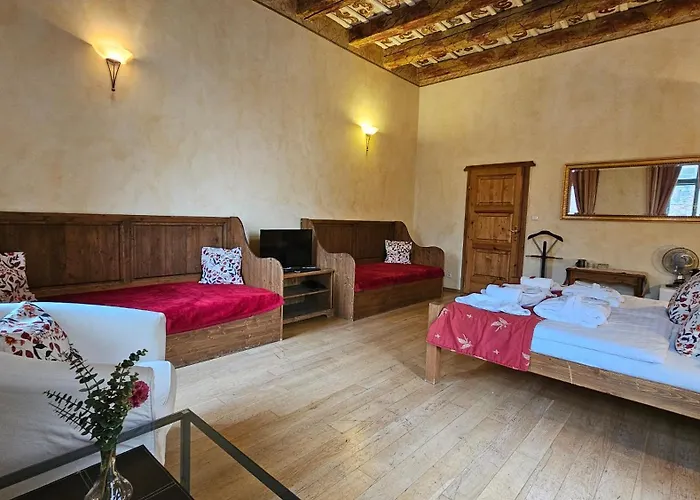 Hotel Opat