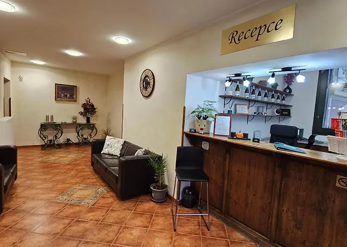 Opat Hotel