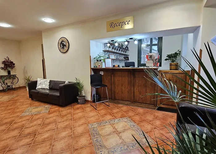 Opat 4* Kutná Hora