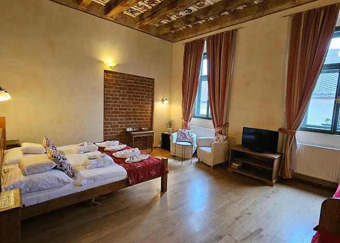 Opat Hotel