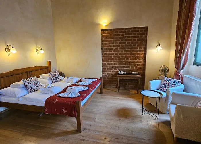 Hotel Opat 4*