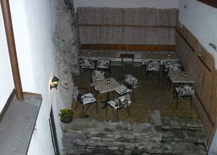 Opat Hotel