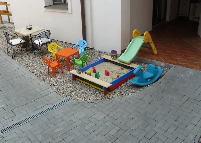 Hotel Opat