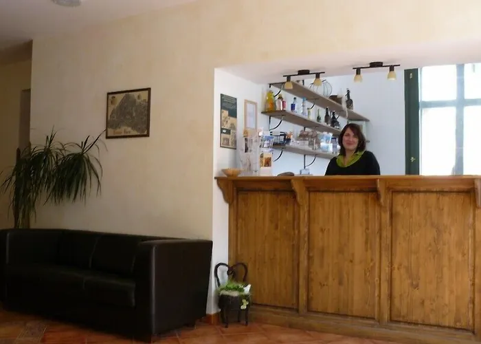 Hotell Opat Kutná Hora
