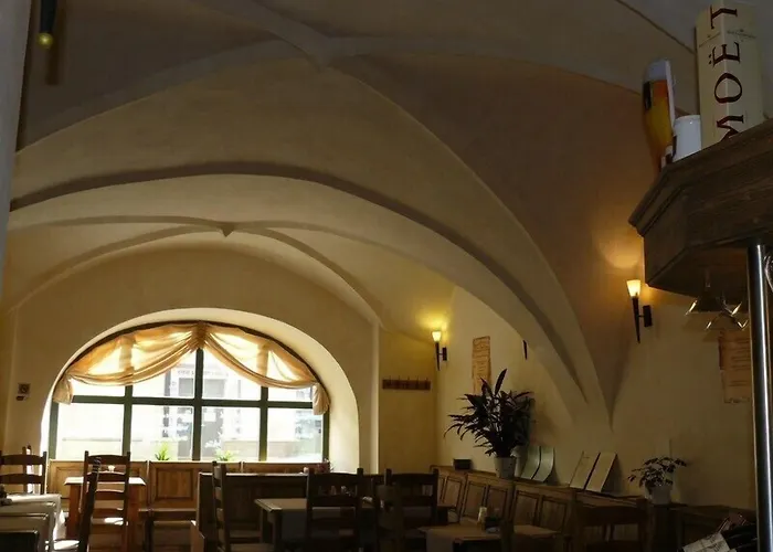 Hotel Opat
