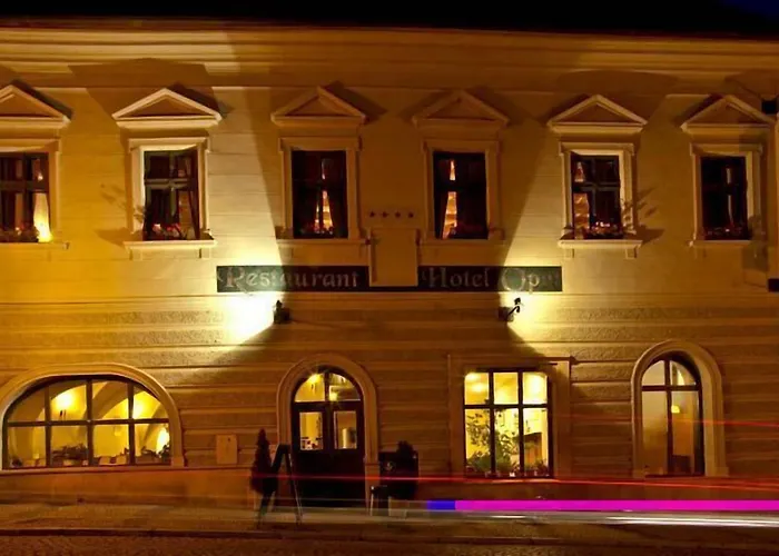 Hotel Opat
