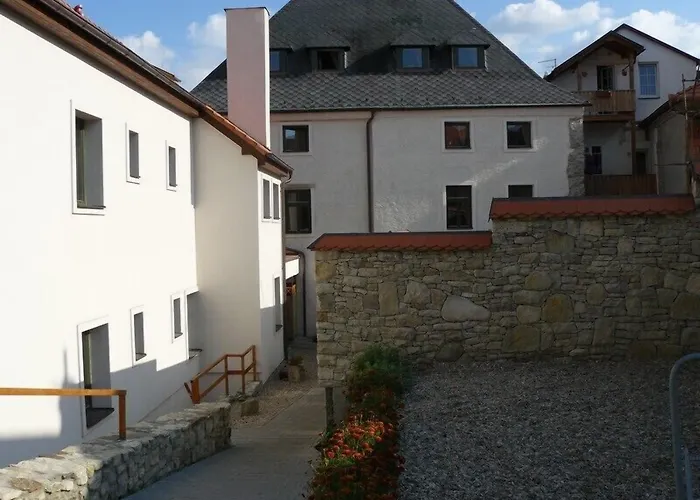 Hotel Opat Kutna Hora