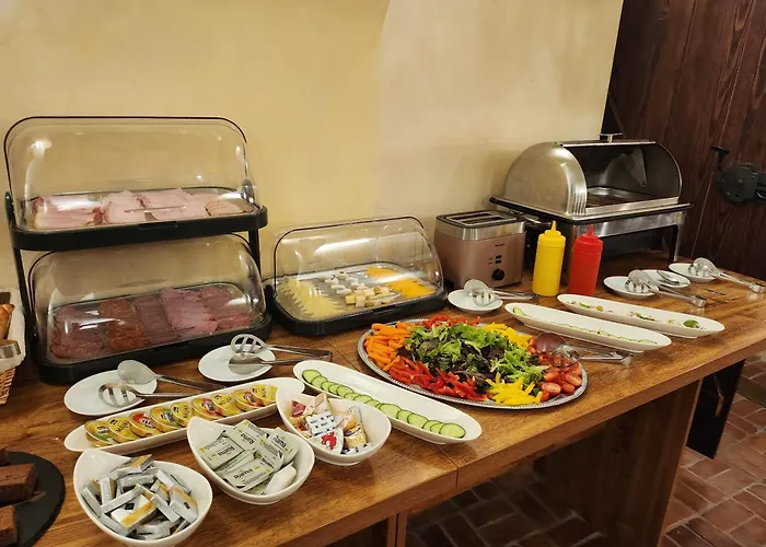 Opat Hotel