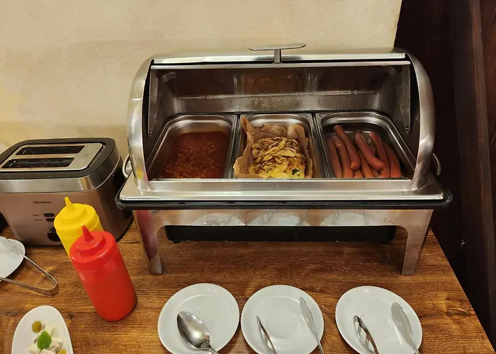 Opat Hotel 4*