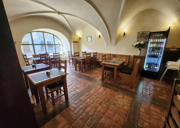 Opat 4* Kutná Hora